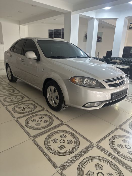 Продается Chevrolet Centra 2023 г.