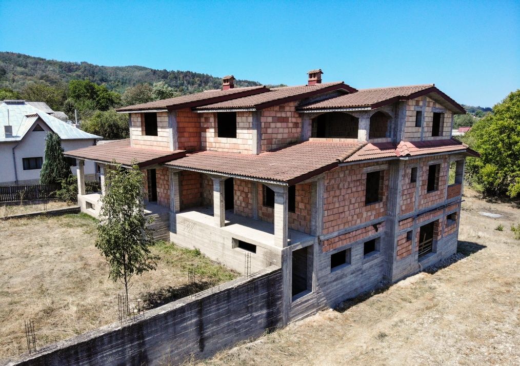 Casa de vanzare jud.Arges