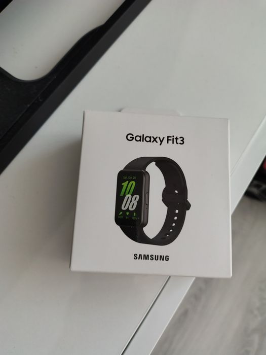 Samsung Galaxy Fit 3 noua sigilata