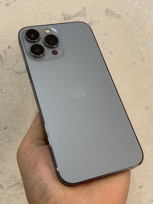 Iphone 13 pro max 256gb
