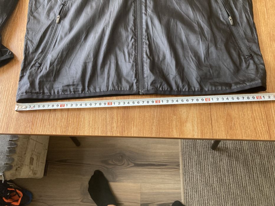 Мъжка оригинална ветровка New Balance