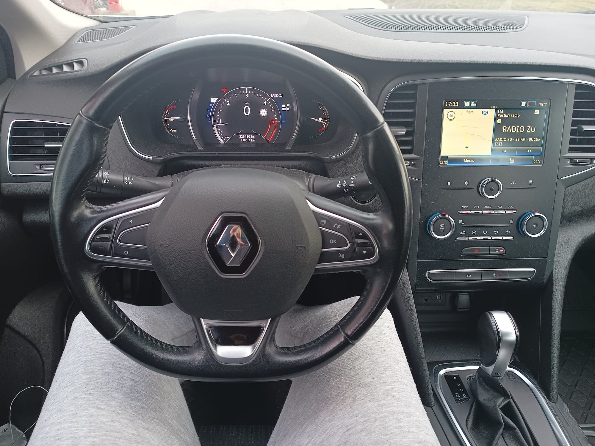 Renault Megane 4