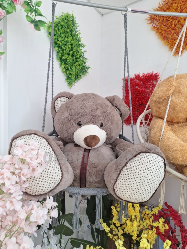 Голямо плюшено Мече 100см 160см 180см