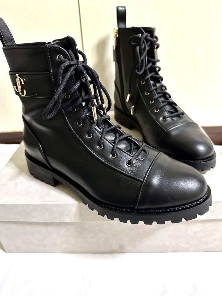 Ghete Jimmy Choo