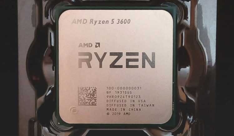 Ryzen 5 3600 + Asus ROG StriX B450