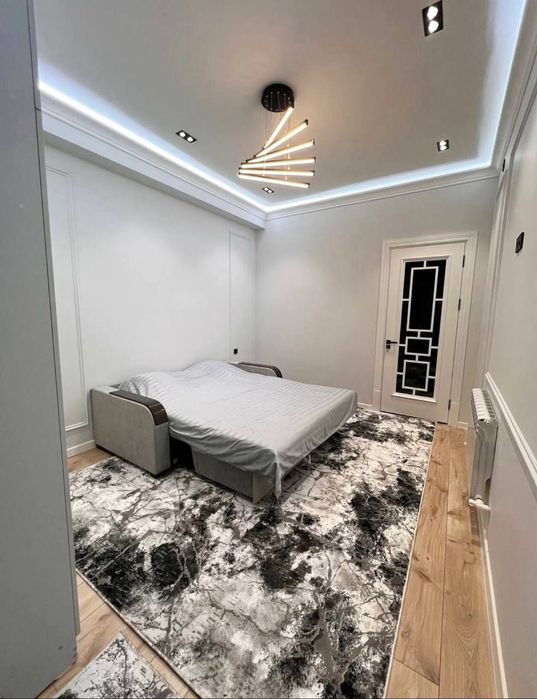 Яккасарой  Шота Руставели  Vegas  Tower