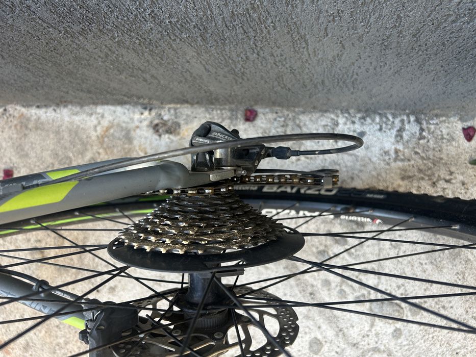 Vand sau schimb bicicleta SPRINT APOLO