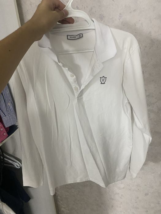 Свитер мурской м размер