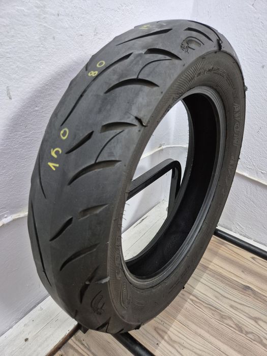 Anvelopa moto 150 80 16 Avon Cobra Av 72