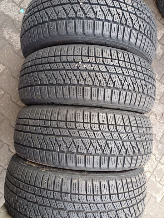 Гуми 225/60/17 Кумхо