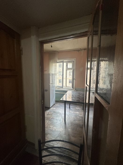 Аренда! 2-комнатная Сергели 5! 400