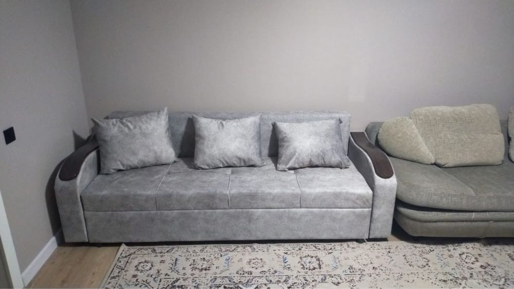 Сдается 1-конатная квартира