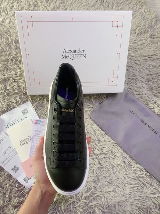 Adidasi Alexander McQueen / Calitate superioara
