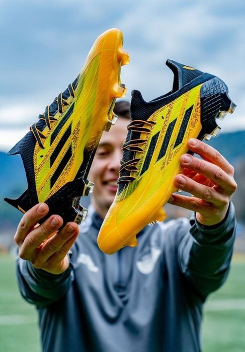 Adidas x speedflow messı колаба