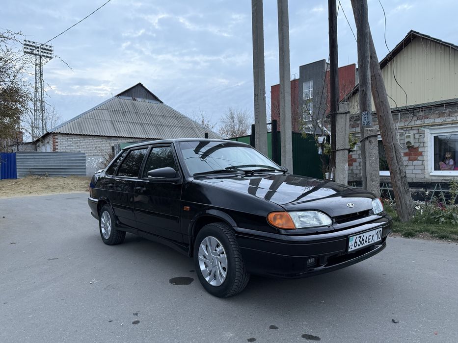 Продам ваз 2115
