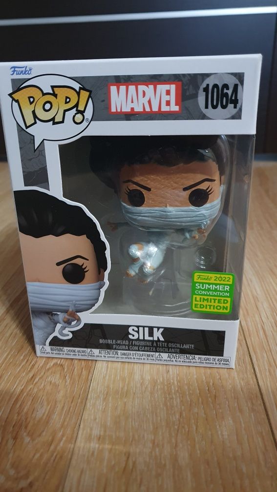 Marvel Funko Pop