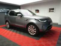 Land Rover Discovery Land Rover Discovery D250 SE