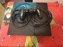 PS 4 1T cu o maneta originala FIFA 20