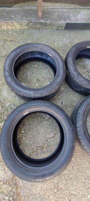 Anvelope Bridgestone