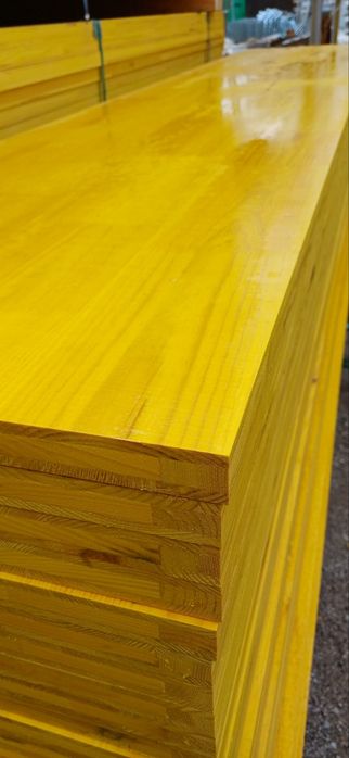 Трегери H20 - Подпори  - Трислойно ново