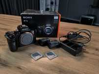 Продается Sony A7 3 (body)