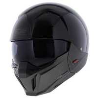 Casca moto streetfighter HJC i20 (AGV, Icon, Shoei, Arai, Scorpion)