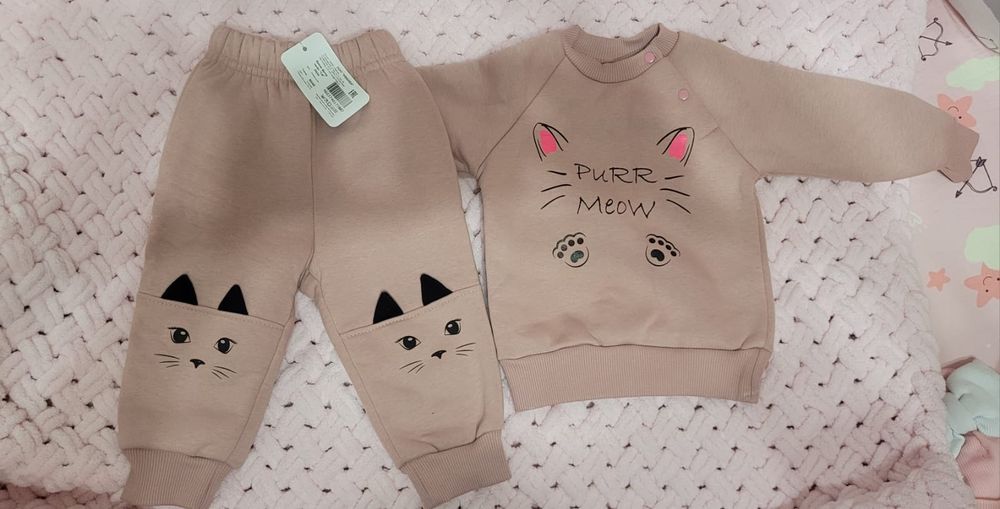 детский костюм для девочки