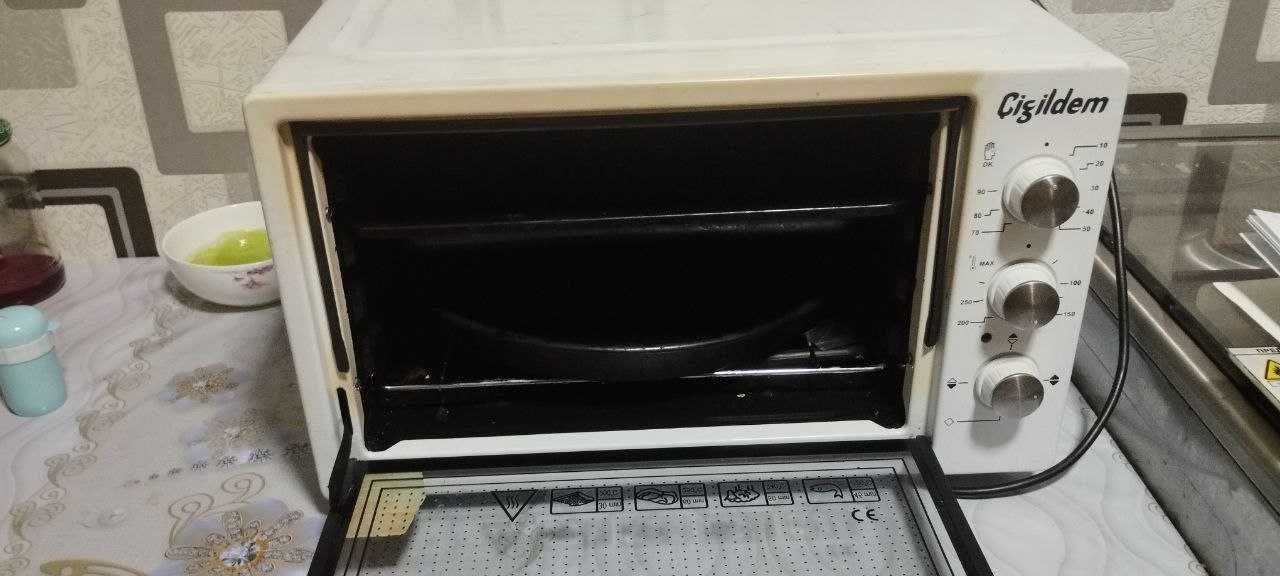 pechka made in Turkiya