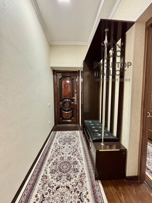 2/3/4 Кирпич Массив Феруза 50м2