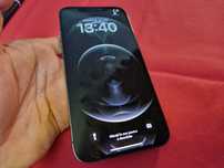 -Iphone 12Pro Max, ca Nou, 128Gb, 6Ram, bat: 85%, impecabil, stare foa