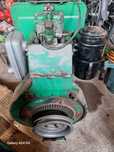 Motor Lombardini Lda 510 14 cp Diesel