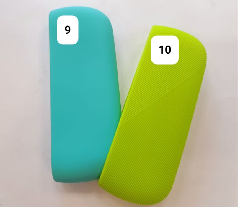 Силиконов кейс за IQOS 3.0