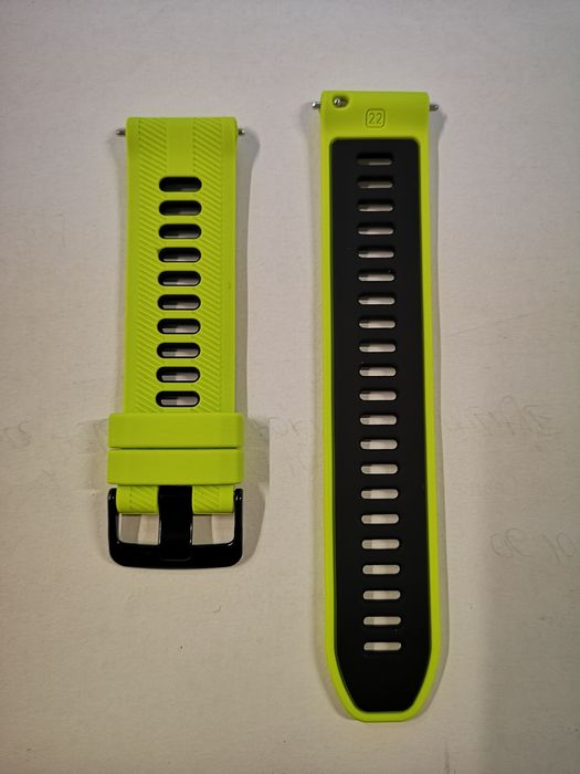 Curea ceas Garmin Forerunner 22mm 955 965 745 970