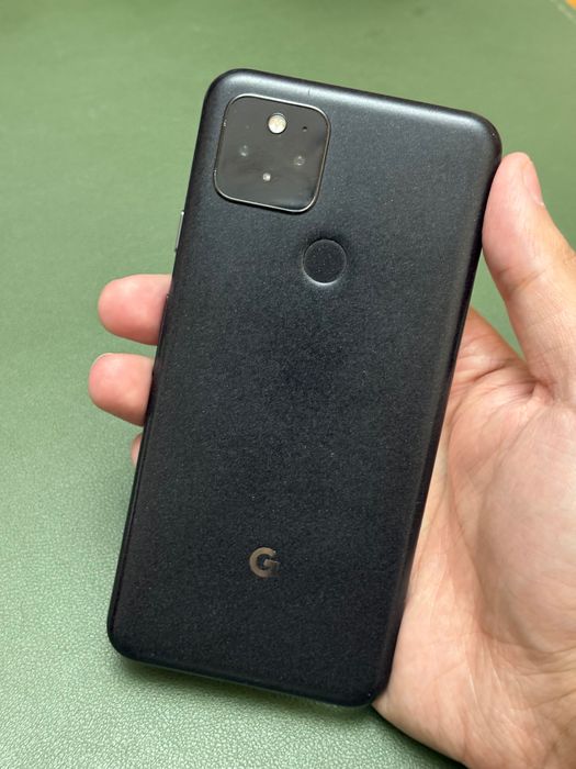 Google pixel 5 8/128gb