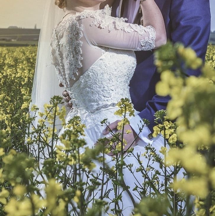 Rochie de mireasă