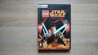 Joc LEGO Star Wars The VideoGame PC DVD Calculator Laptop Game Games