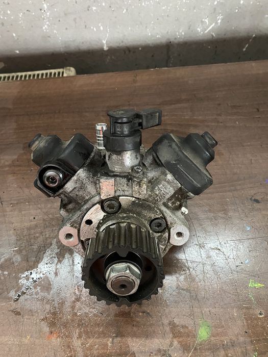 Popa inalta injectie audi a4 a5 a6 a8 q5 q7 2.7tdi 3.0tdi cana cdy cas