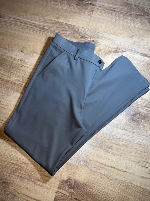 мужские брюки/слаксы 32р.