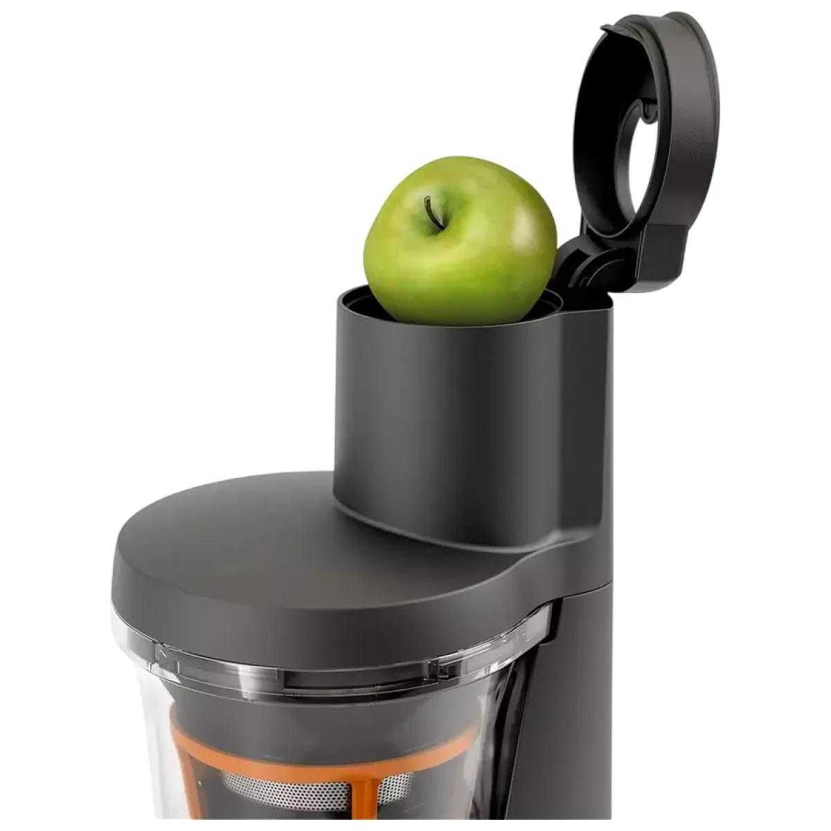 Соковыжималка Kenwood JMP85 — вертикальная