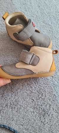 Ghete copii KICKERS, marimea 22