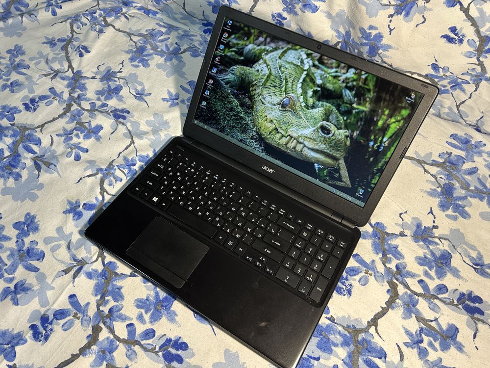 Ноутбук Acer i3 для разных задач