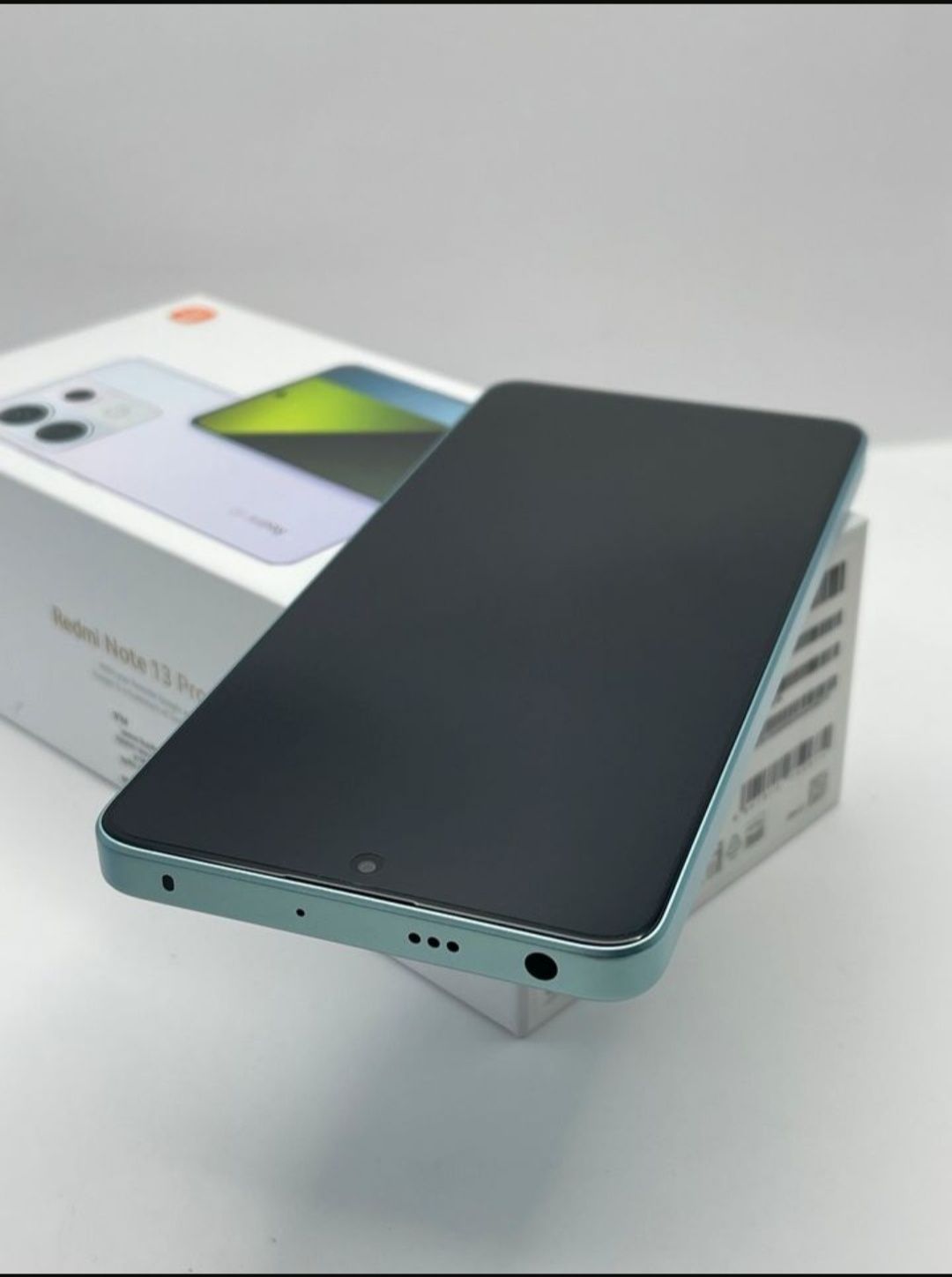 Xiaomi redmi note 13 pro 5g