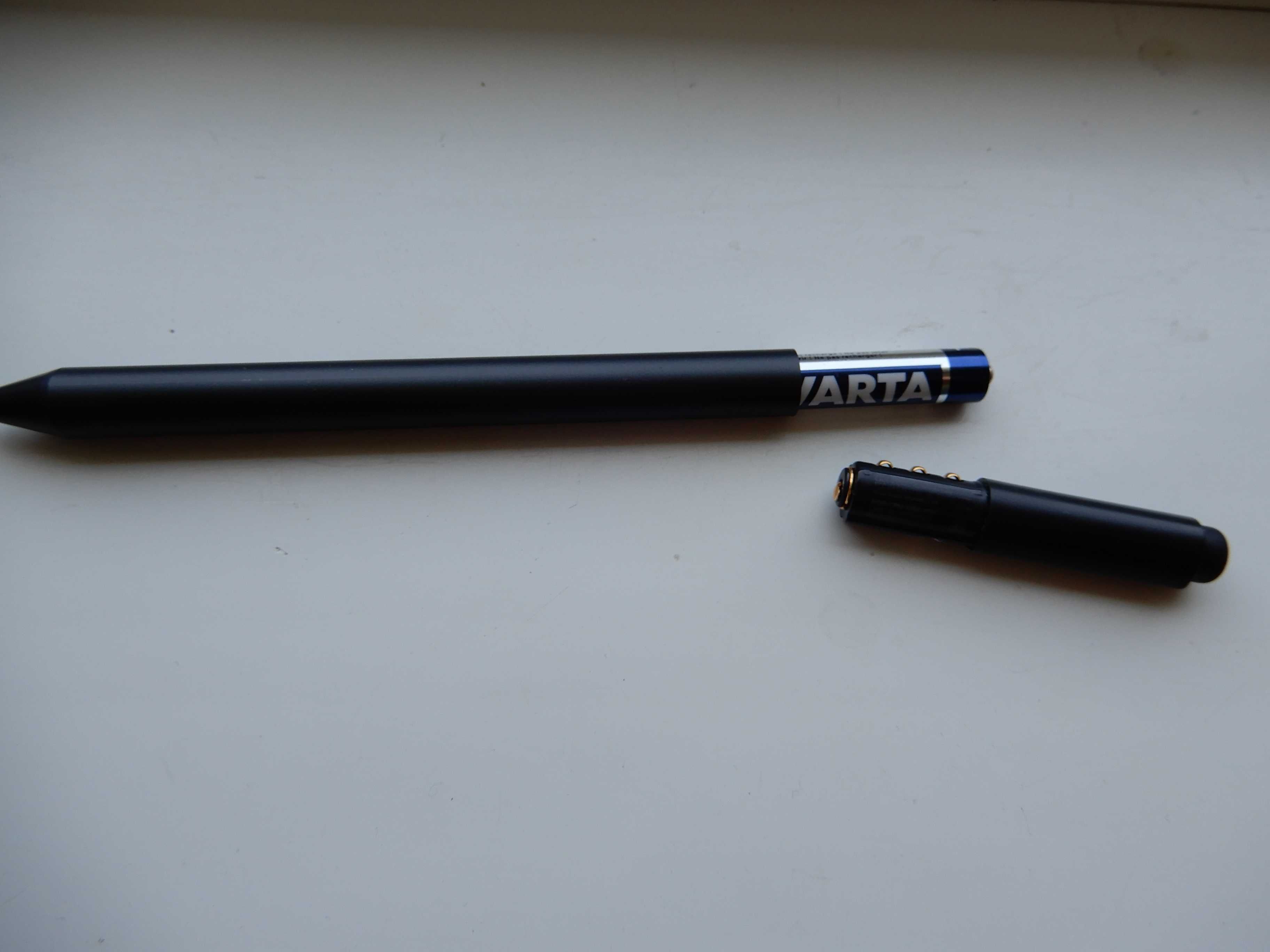 Stylus Microsoft Surface Pro Pen, Charcoal, Microsoft Surface Pen 1776