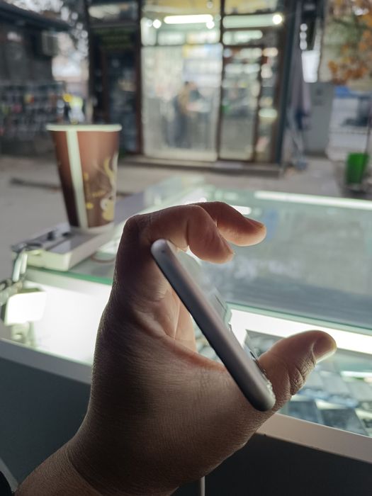 iPhone 11 128gb white