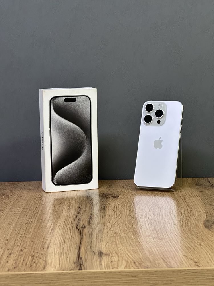 Iphone 15 Pro 128 GB | Mobile Zone
