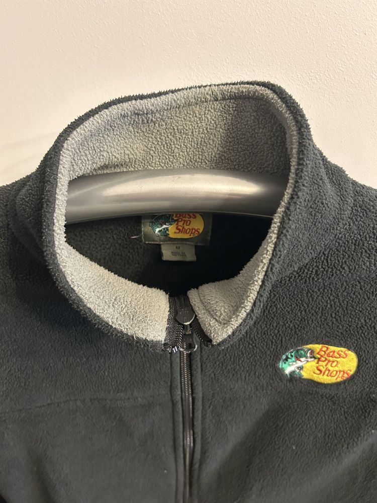 Bass pro shop Полар