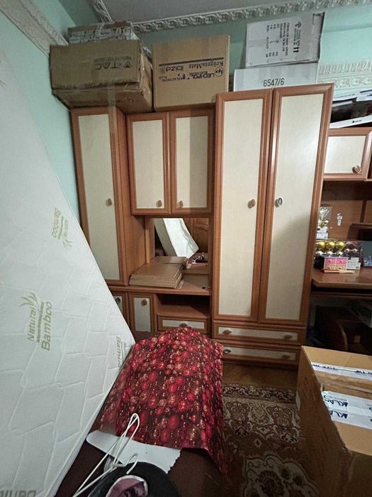 mobilier de dormitor