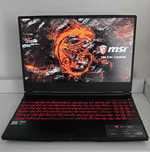 Laptop Gaming MSI GL65 + Cooler inclus în preț