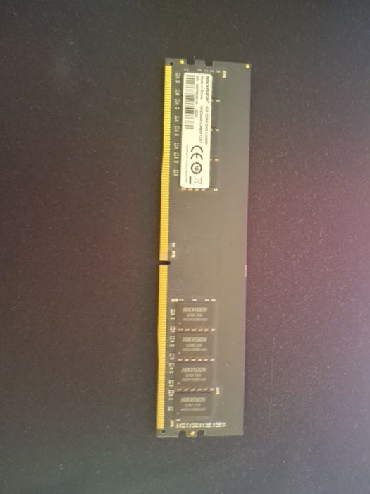 Оперативная память ddr4