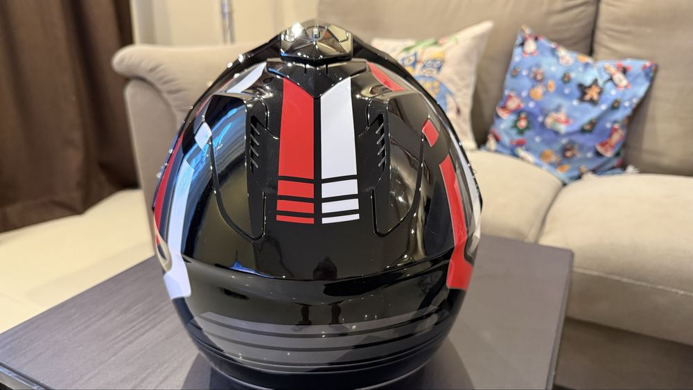 Shoei Hornet ADV